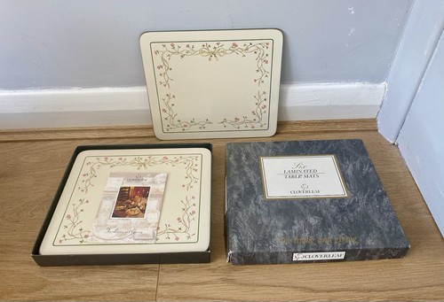 Vintage placements set 6 - placements,