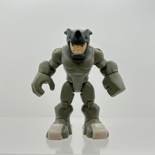 Playskool marvel super - playskool,