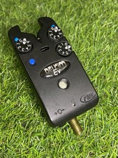 Delkim EV Plus Bite Alarm Blue 🔵 Carp Fishing 🇬🇧