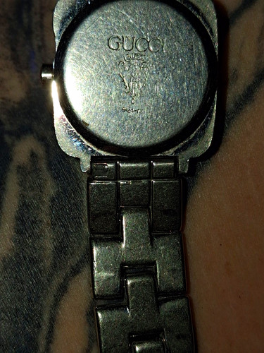 Gucci 1900 women vintage - gucci,