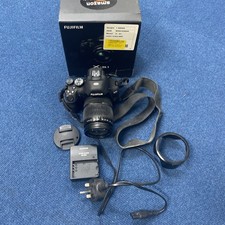 Fujifilm FinePix X-S1 12.0MP