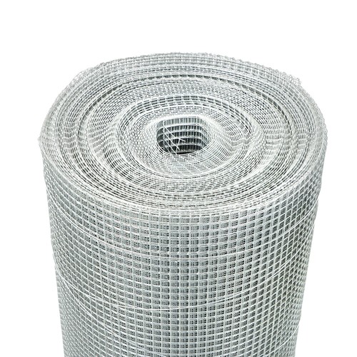 Hardware cloth 4inch - cloth, 1/4inch