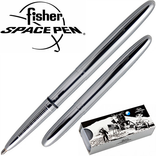 Fisher space pen - -,