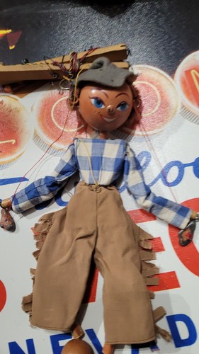 Sale early pelham - puppet,
