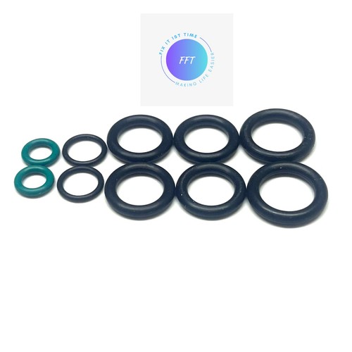Nilfisk pressure washer seal - washer,