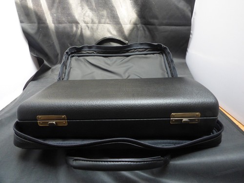 Yamaha new clarinet - japan,