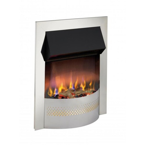 Dimplex portree chrome - dimplex,