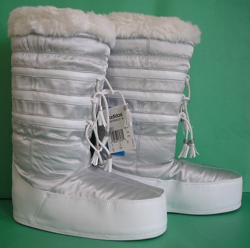 Adidas rare winter - boots, ski