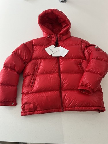 Moncler ecrins full zip - moncler, full-zip