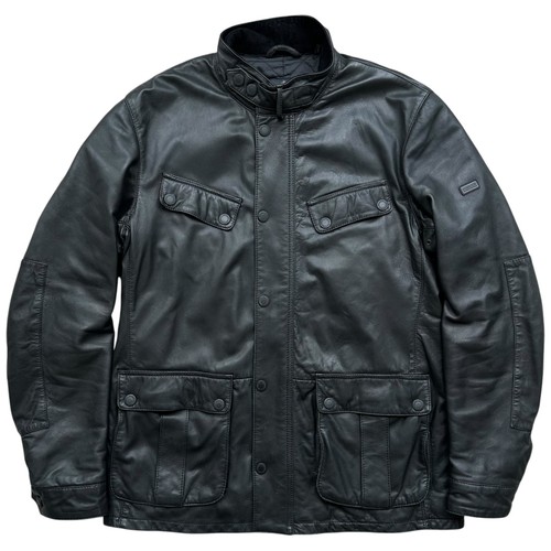 Barbour international mens - international,
