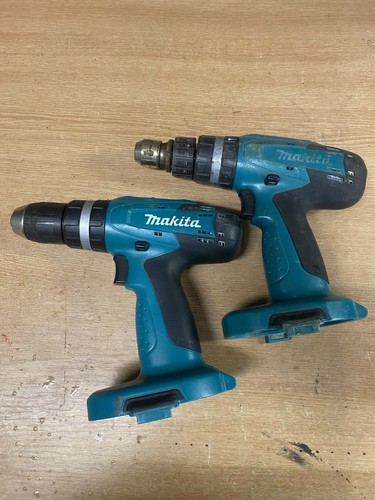 Makita 8391d drill - 8391d, driver