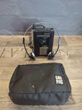 Aiwa Hst-36 Vintage Walkman