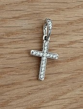 Pandora Silver ALE S925 Cross