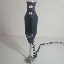 Bamix 160w DeLuxe Hand Blender