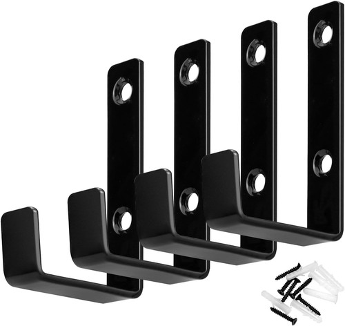 Heavy duty shape wall - j,