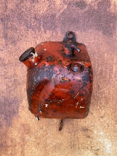 Original bsa a50 - original, a65
