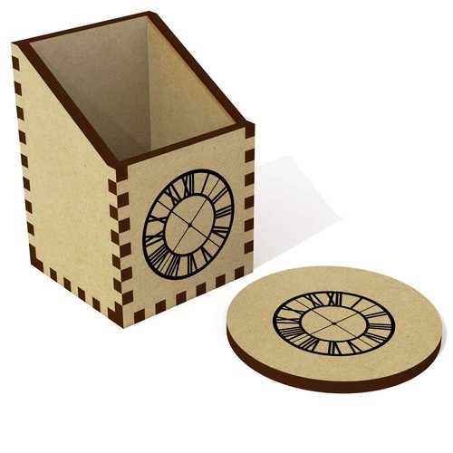 Roman numeral clock face - clock, face'