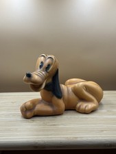 Rare art deco Wadeheath Pluto