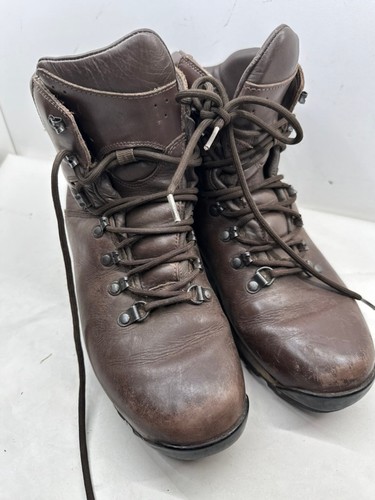 British army surplus brown - british,
