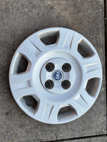 Fiat punto wheel - 14", trim
