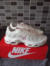 W Air Max Plus Tn -  Size 9.5