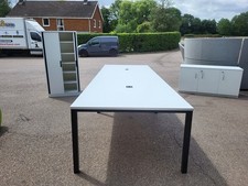 Used Meeting Table –