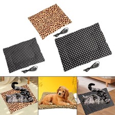 Pet Heating Pads Cats Dogs