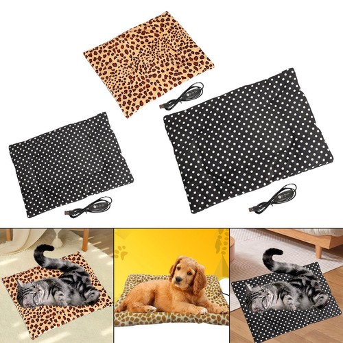 Pet heating pads cats dogs - cats,