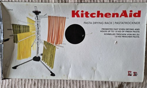 Kitchenaid pasta drying rack - pasta,