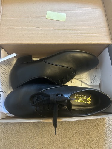 Tappers and pointers - pointers, dancewear