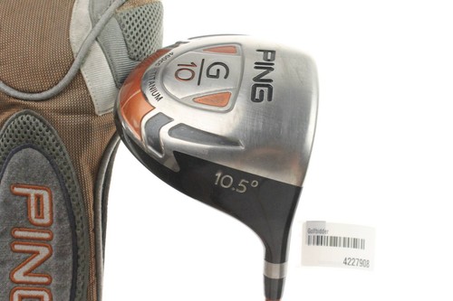 Ping g10 golf - golf, club