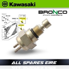 For Kawasaki Radiator Fan
