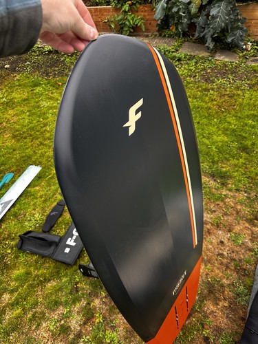 Fone 2025 carbon pocket 130 - carbon,