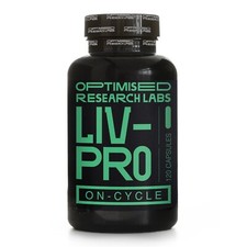 ORL On-Cycle LIV-PRO On Cycle