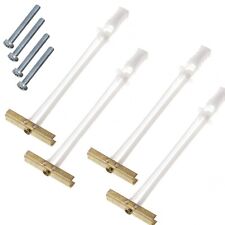 Plasterboard fixings toggler