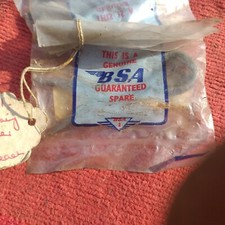 Triumph Tigress / BSA Sunbeam