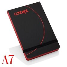 A7 Little Black Notebook Small