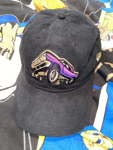 Lowriders milb new era - new, cap