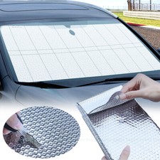 140x70cm Car Windshield
