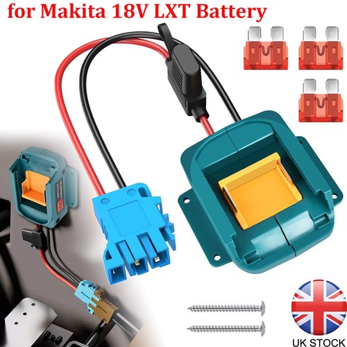 For makita 18v - 18v, lxt