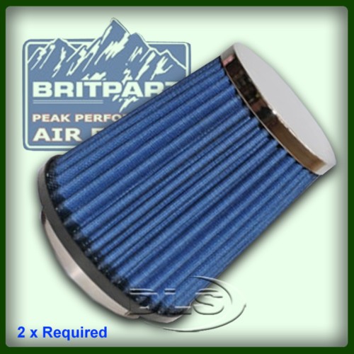 Britpart peak performance air - peak,