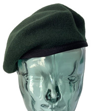 Military Dark Green Hobson