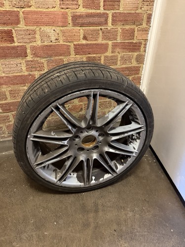 Genuine bmw 225m mv4 - genuine,