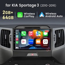 Carplay Android Car Stereo