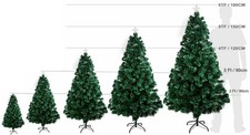 Christmas tree with - christmas,