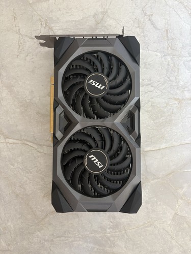Msi amd radeon 5700 - rx, xt