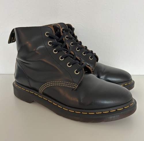 Martens 101 boots arc - dr,