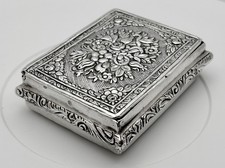 Antique c950 Solid Silver