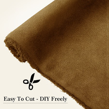 Camel Headlining Material