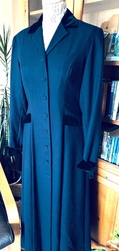 Laura ashley vintage gothic - laura,